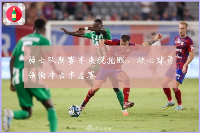 骑士队新赛季表现抢眼，核心球员领衔冲击季后赛