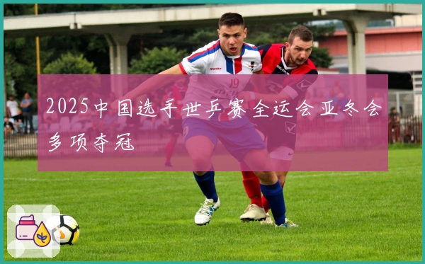 2025中国选手世乒赛全运会亚冬会多项夺冠