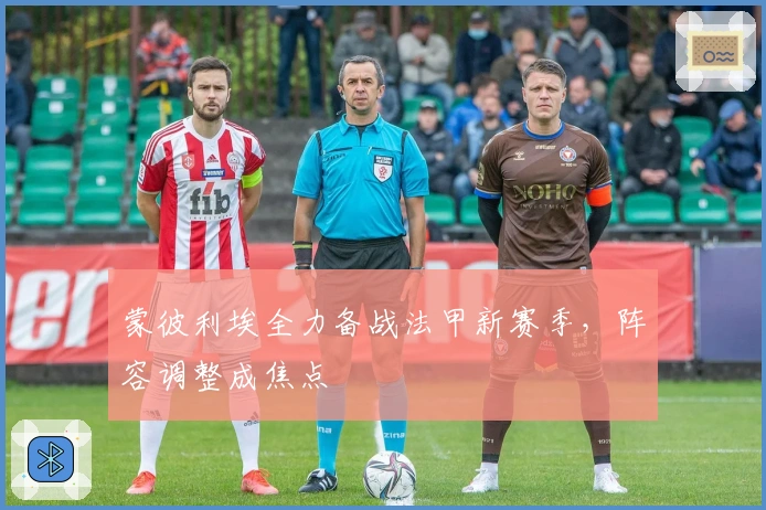 蒙彼利埃全力备战法甲新赛季，阵容调整成焦点